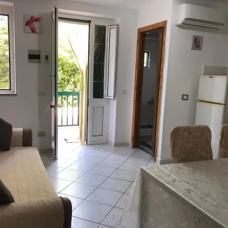 Case Vacanze Vignola Peschici Exterior photo