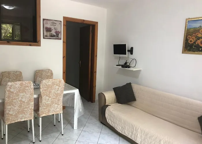 Case Vacanze Vignola