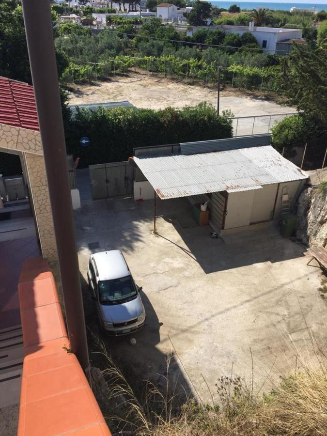 Vacanze Vignola Holiday home *