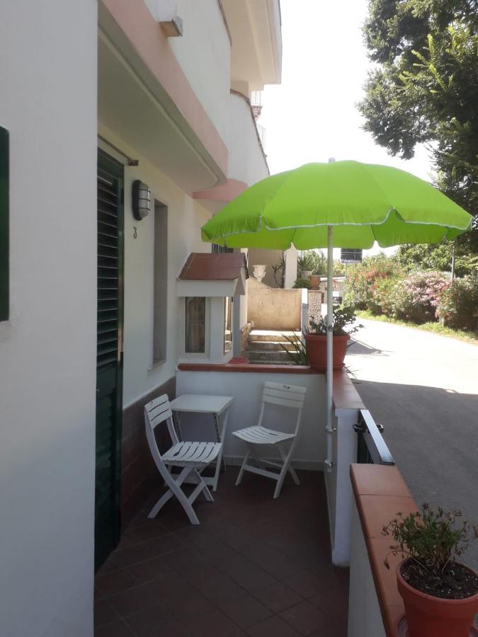 Holiday home Vacanze Vignola Peschici