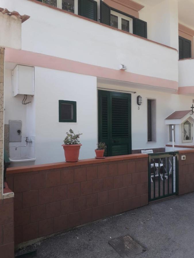 Holiday home Vacanze Vignola