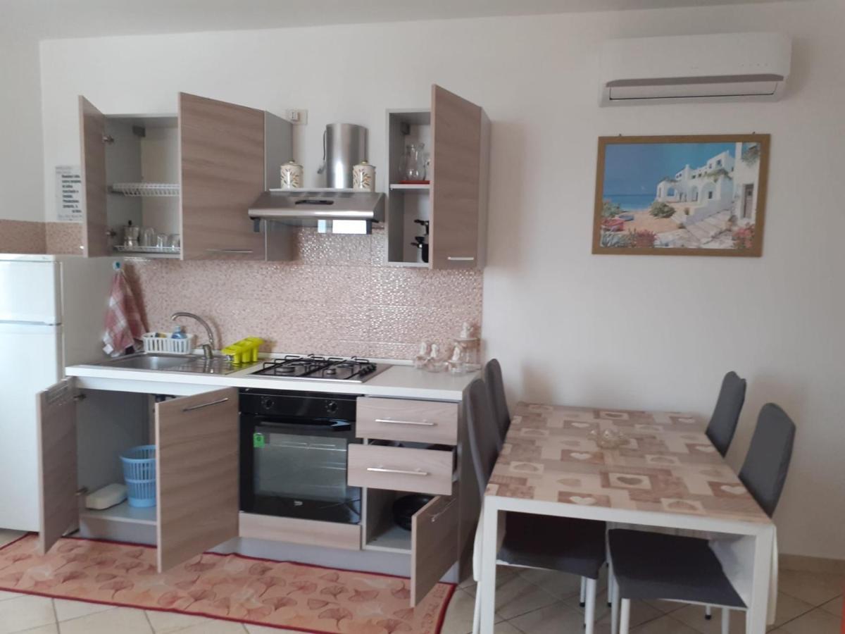 Vacanze Vignola Holiday home