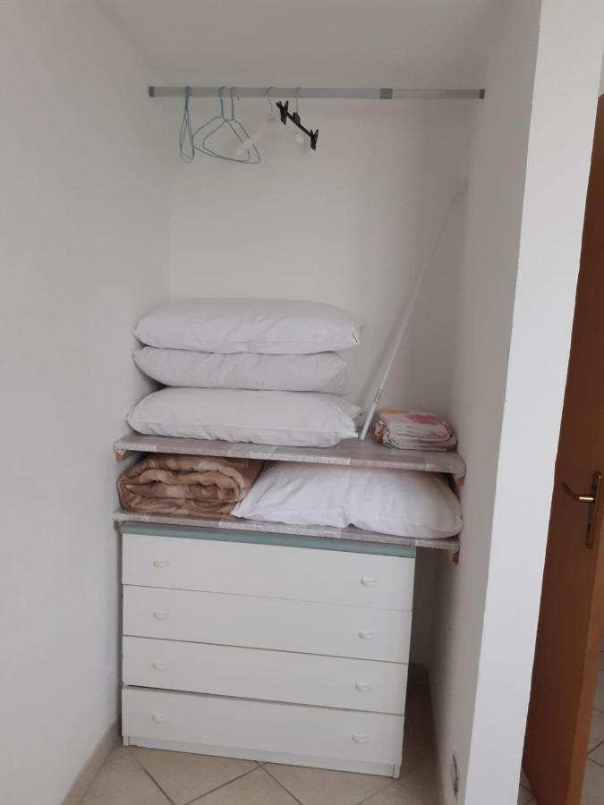 Holiday home Vacanze Vignola Peschici