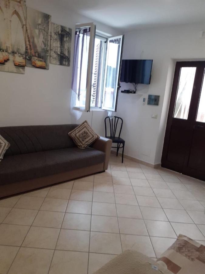 Vacanze Vignola Holiday home Peschici