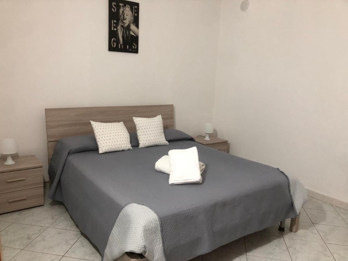 Vacanze Vignola Holiday home Peschici