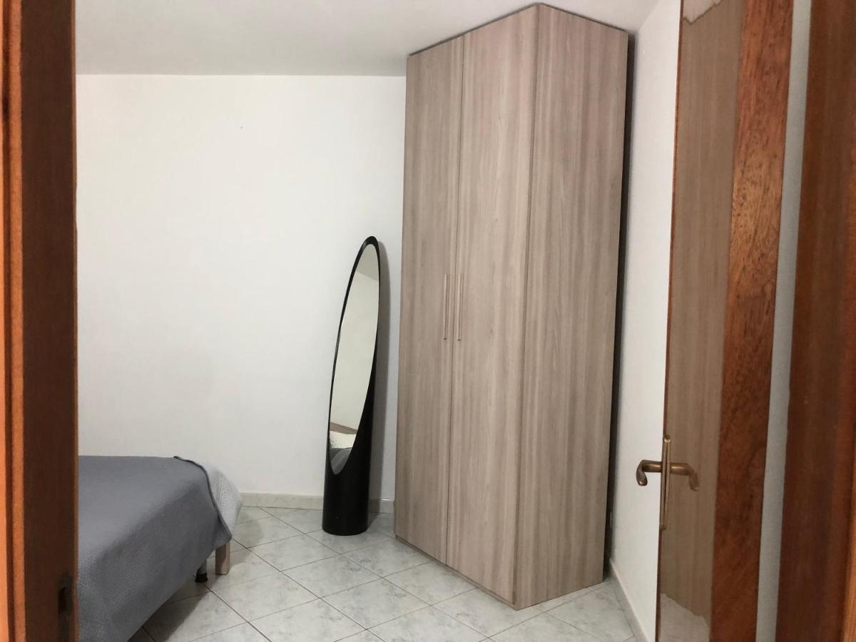 Vacanze Vignola Holiday home Peschici