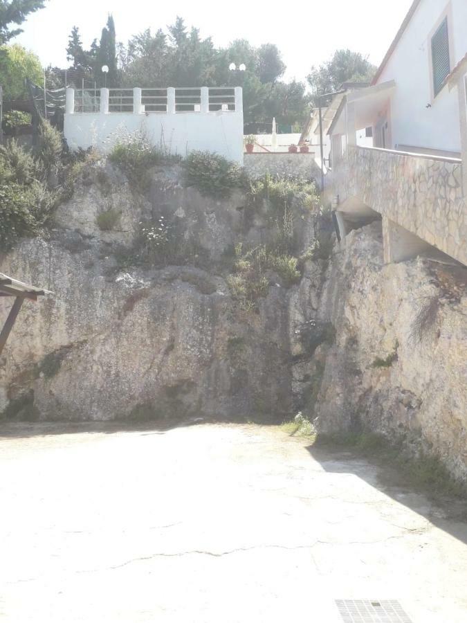 Vacanze Vignola Holiday home Peschici